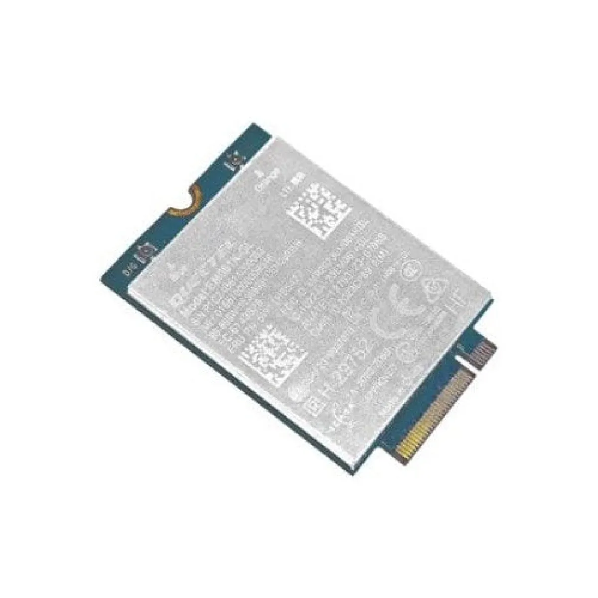 Lenovo 4XC1Q24438 carte réseau Interne WWAN Neuf - vue 3