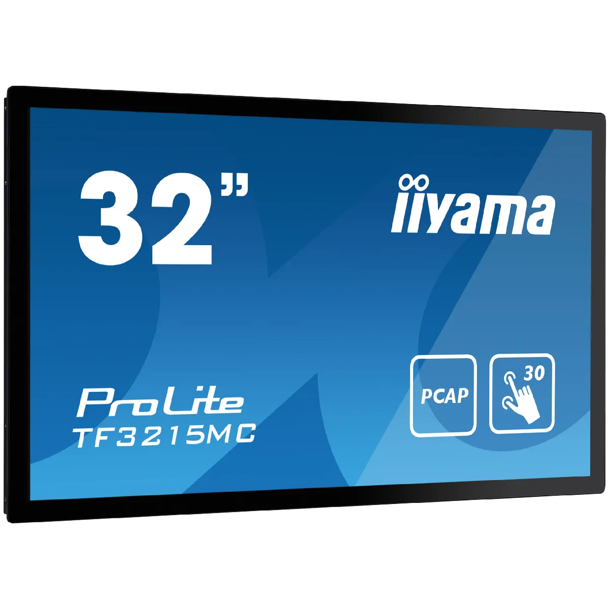 Iiyama Prolite Tf3215mc-B2 Ecran Led Full Hd (1080P) Taille 32 Noir de Inmac Wstore - Image 7