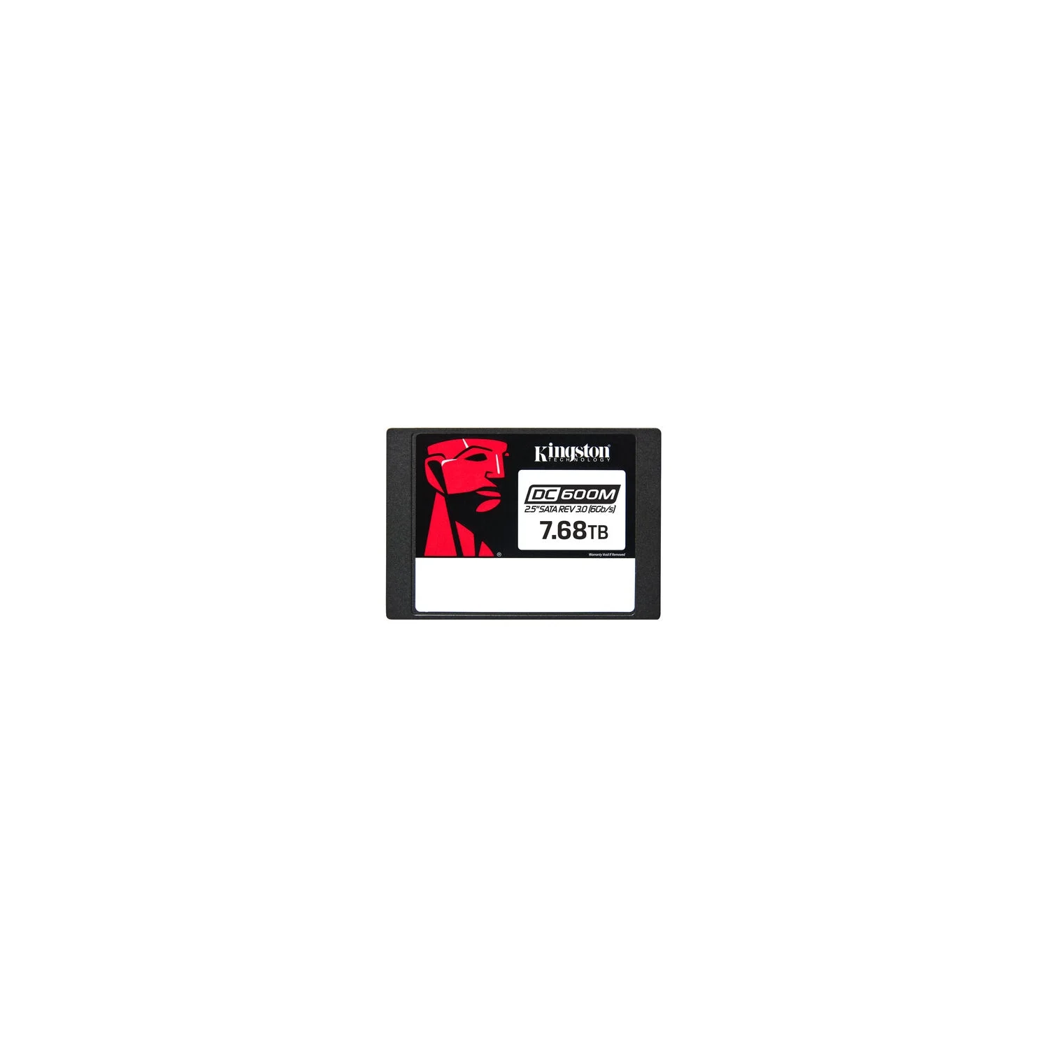 Kingston DC600M 7.68 To