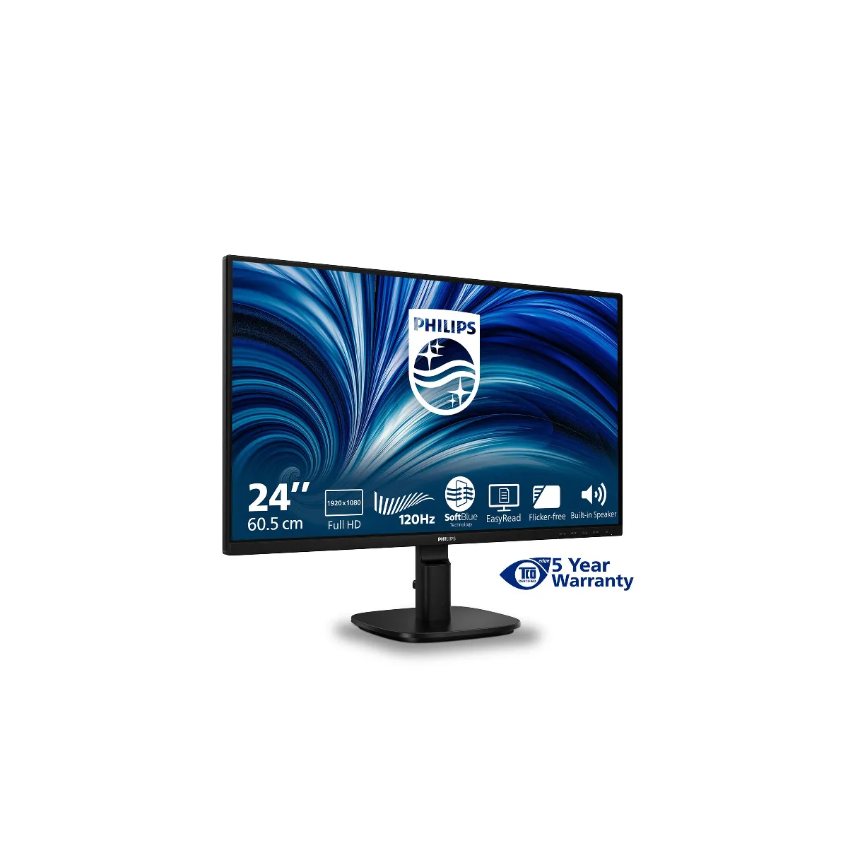 Philips 24 LCD - 24B2N2200/00