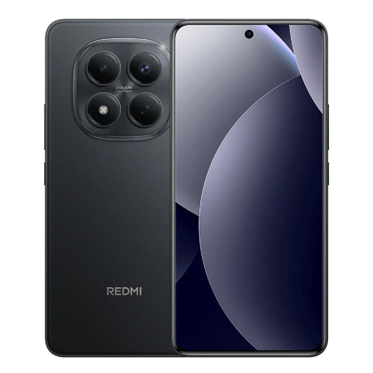 Xiaomi Redmi Note 15 Pro 8Go/256Go - Noir