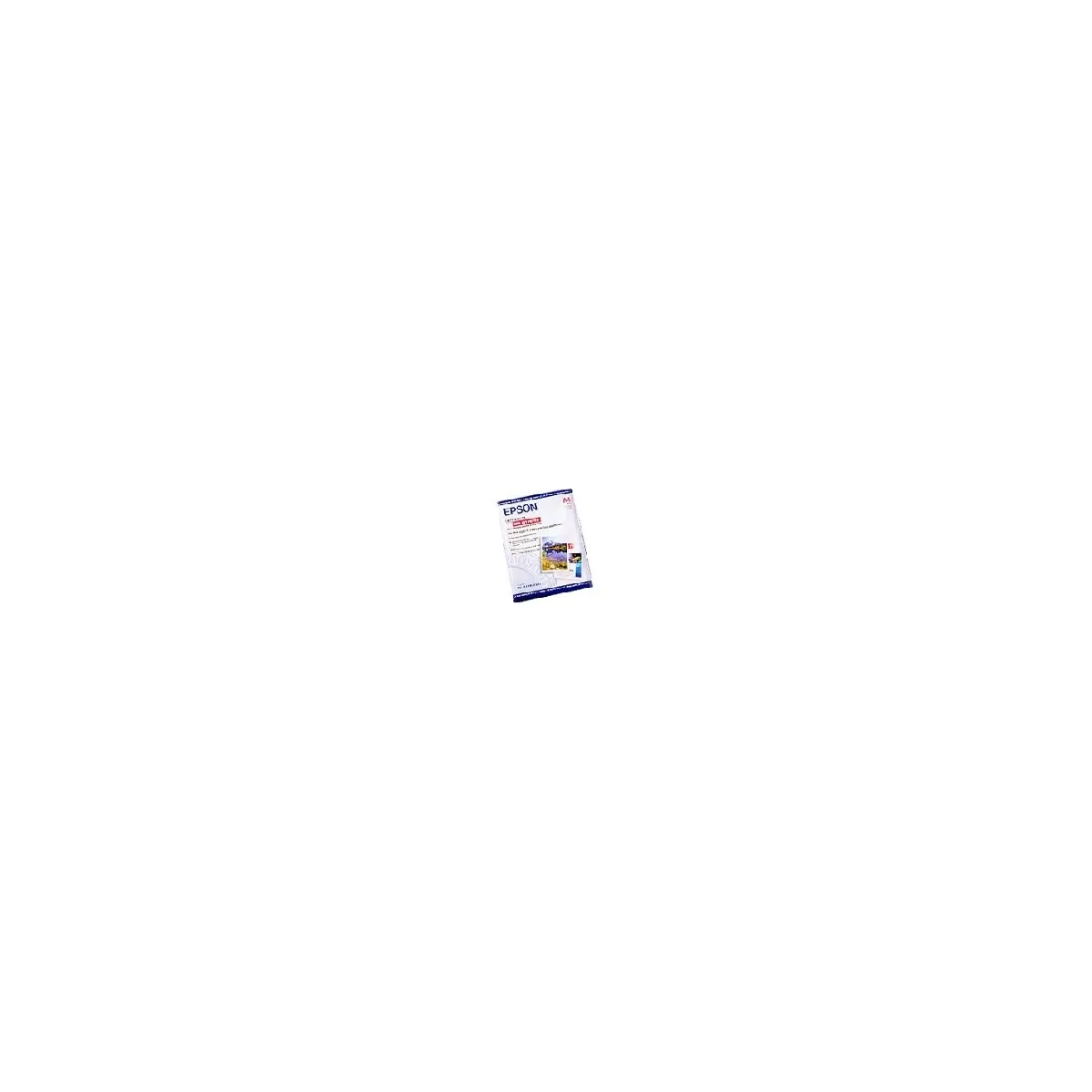 Epson Pap Supérieur . A4 Neuf - vue 3