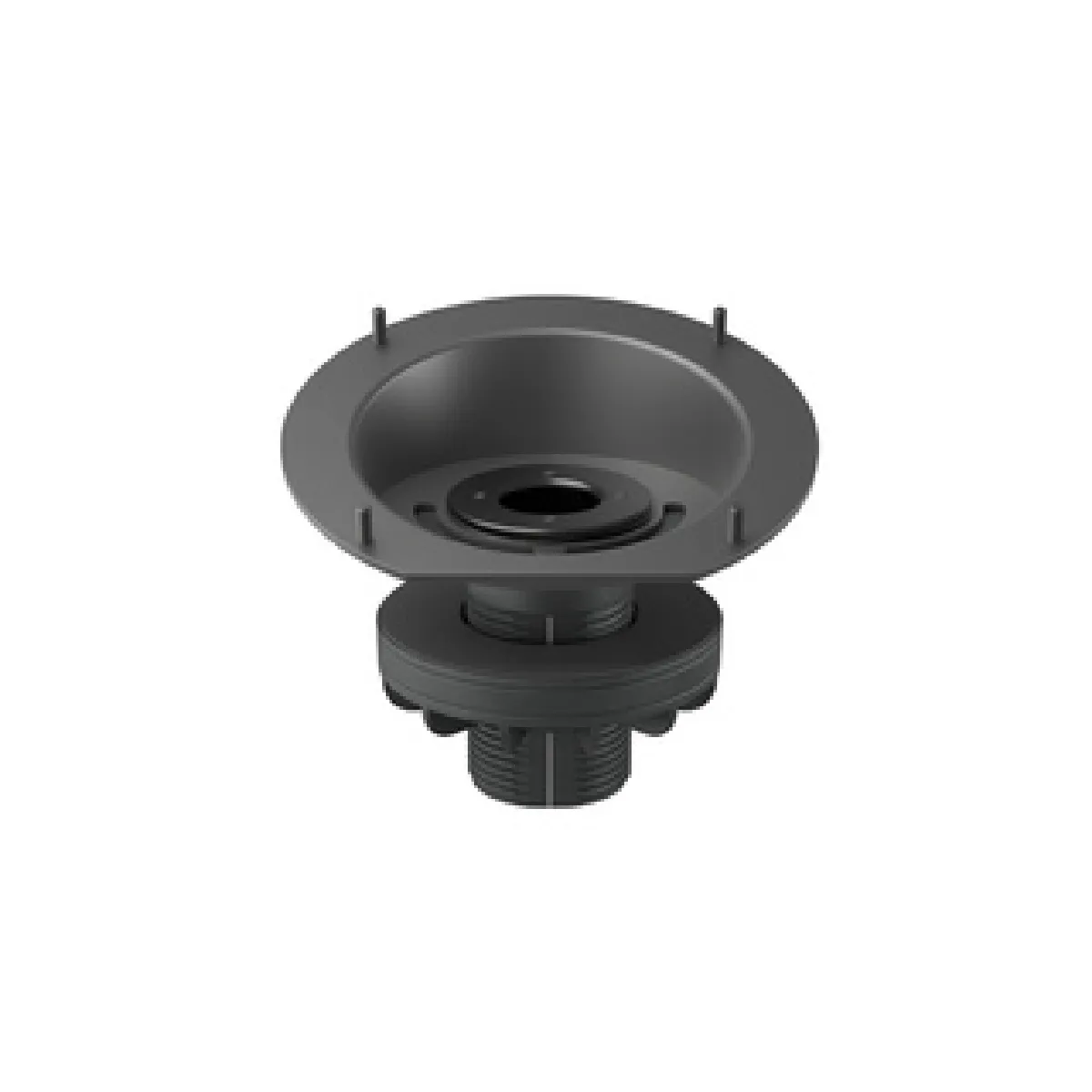 Logitech Tap Riser Mount WW 952 000080 - vue 2
