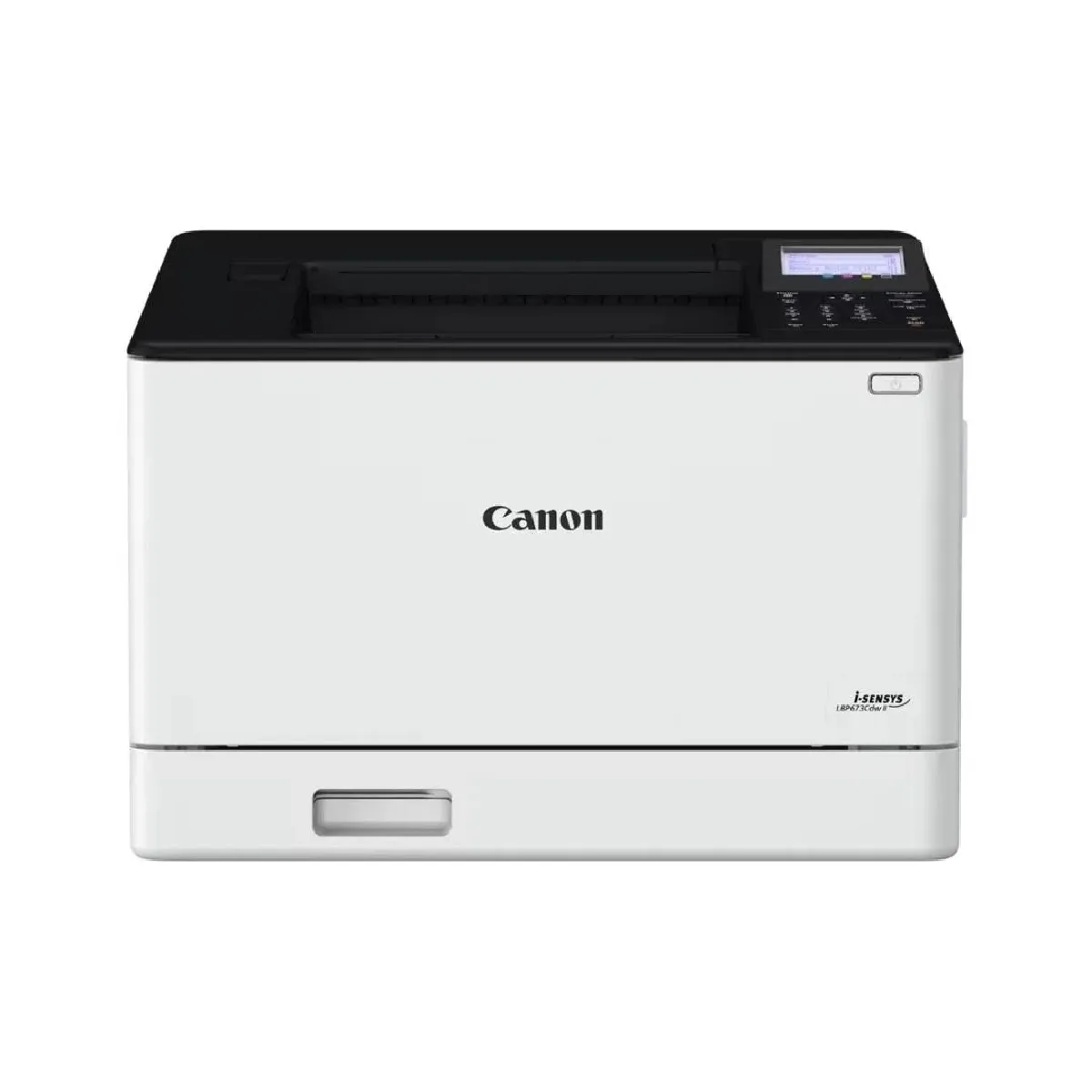 Imprimante laser couleur Canon i-SENSYS LBP673Cdw II UE