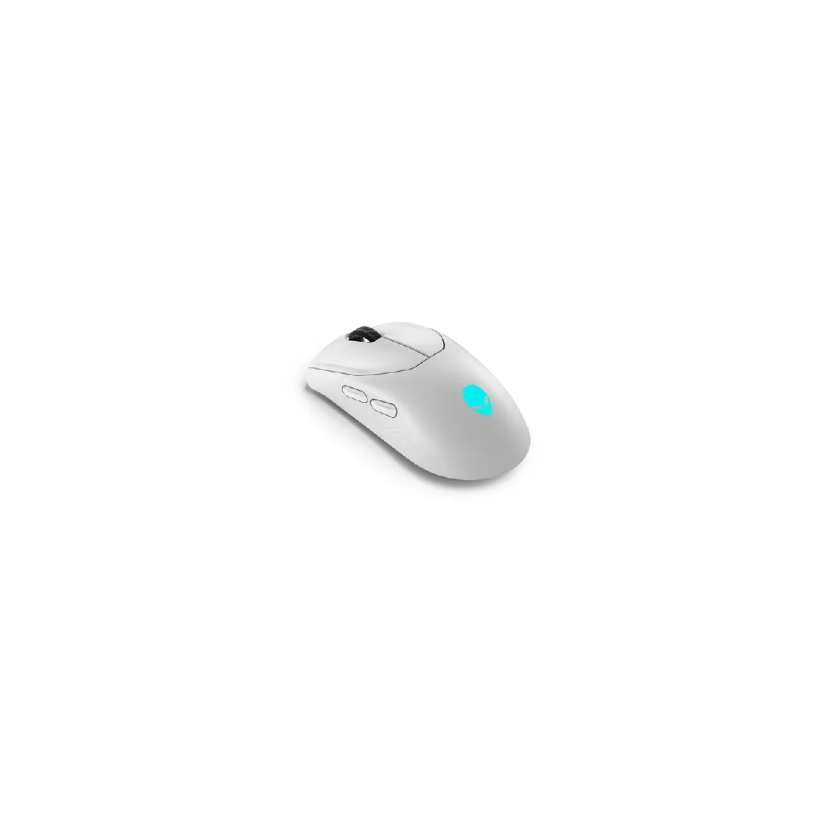 Alienware Blanc Aw720m Souris Gaming Sans Fil