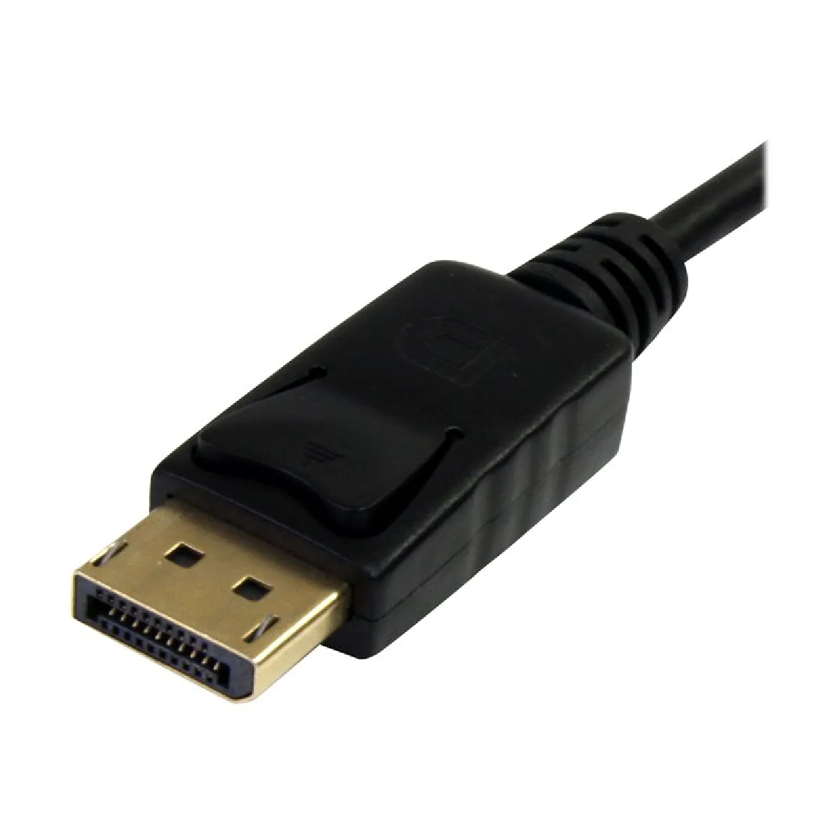 Startech.com Câble Mini Displayport Vers Displayport - 3 M