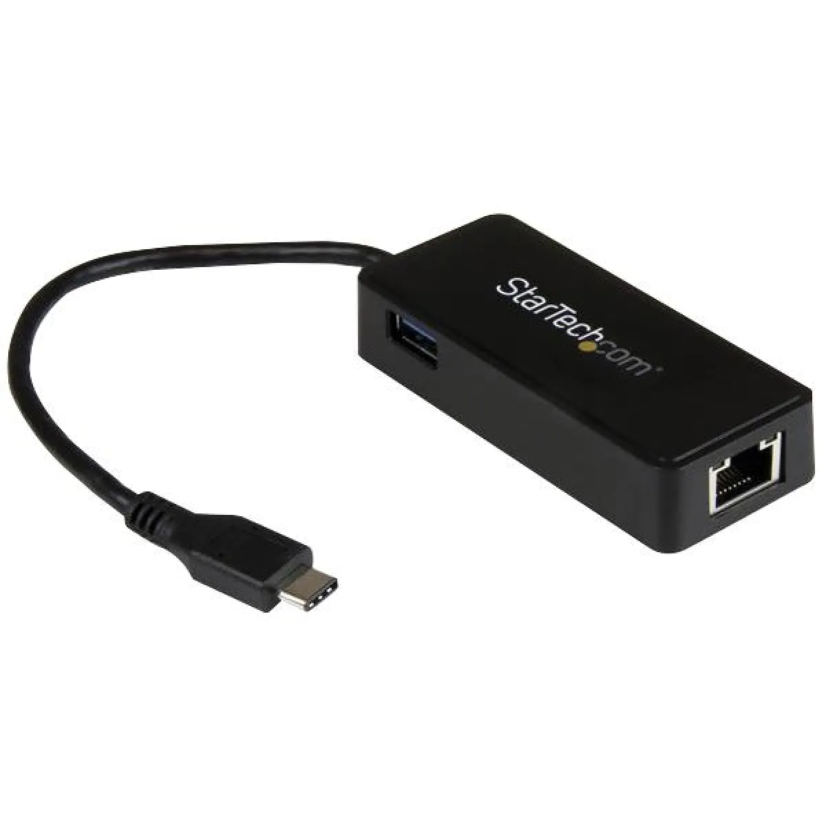 Startech.com Adaptateur Réseau Usb-C Vers Ethernet Gigabit - 1 M