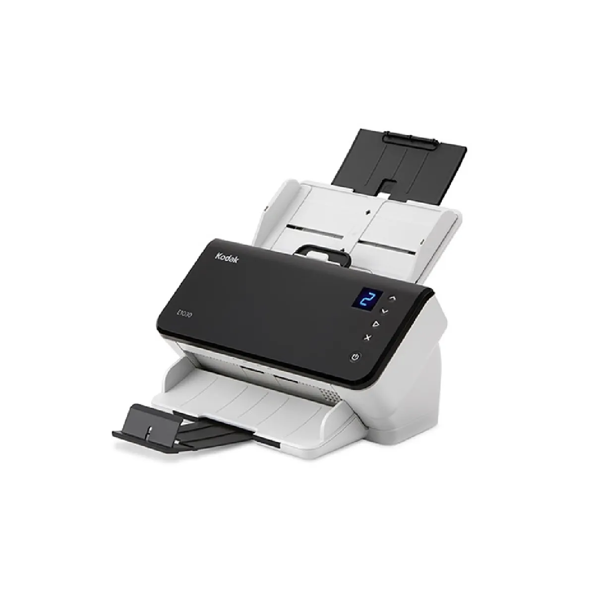 Kodak E1030 Scanner ADF 600 x 600 DPI A4 Noir, Blanc