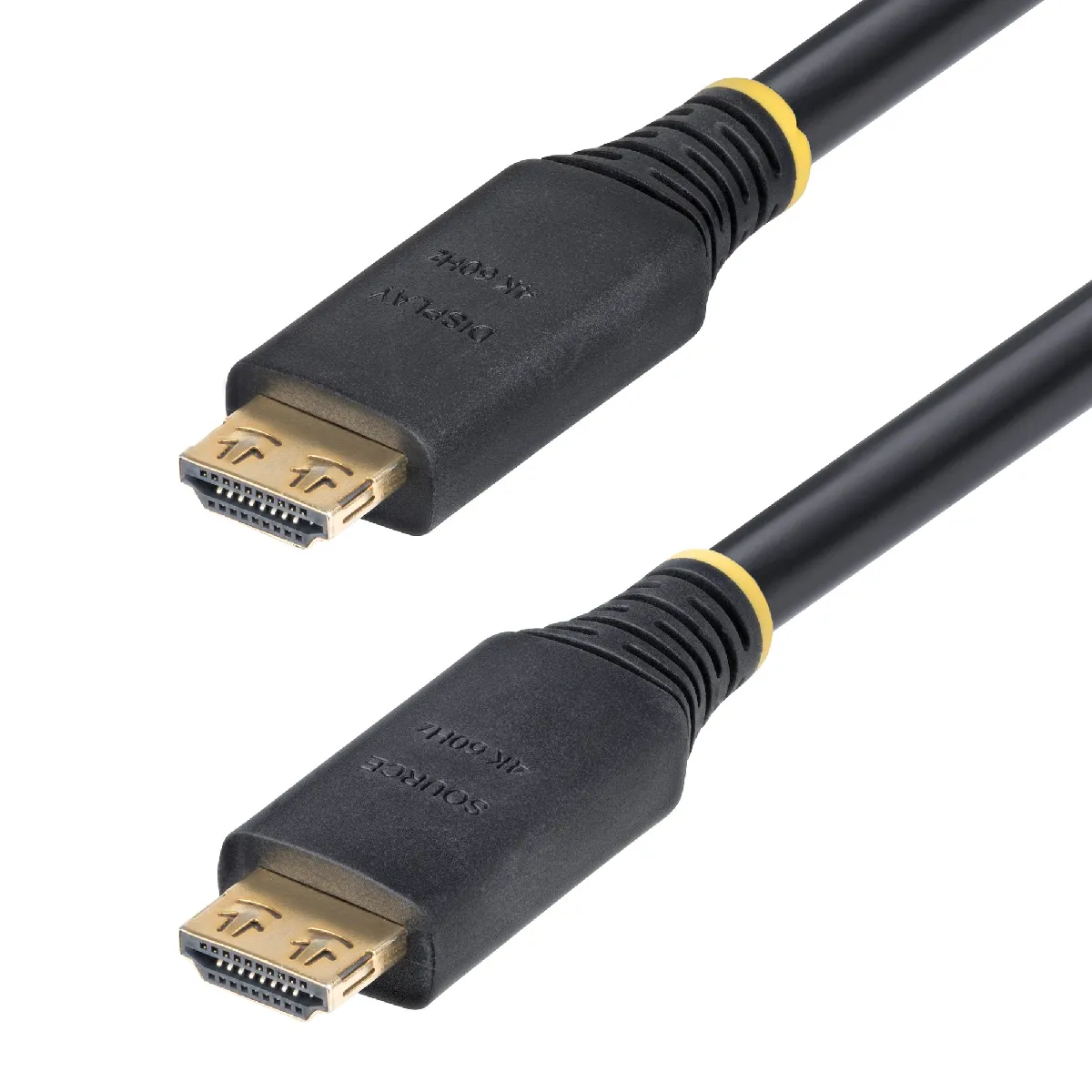 Startech.com Noir Câble Hdmi Vidéo