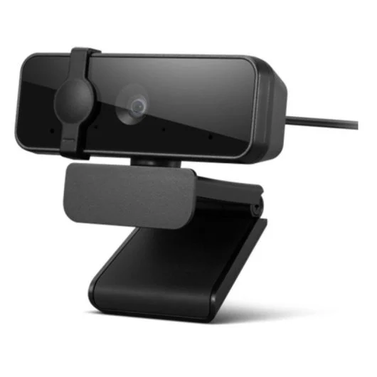 Webcam Lenovo Essential FHD 4XC1B34802 – 1920 x 1080 Pixels, USB 2.0 - vue 5