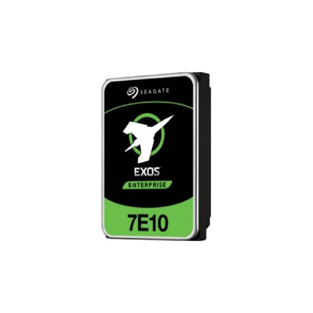 SEAGATE TECHNOLOGY Seagate Exos 7E10 ST6000NM020B Disque dur interne 6 To SAS 12 Gb/s 7200 tr/min
