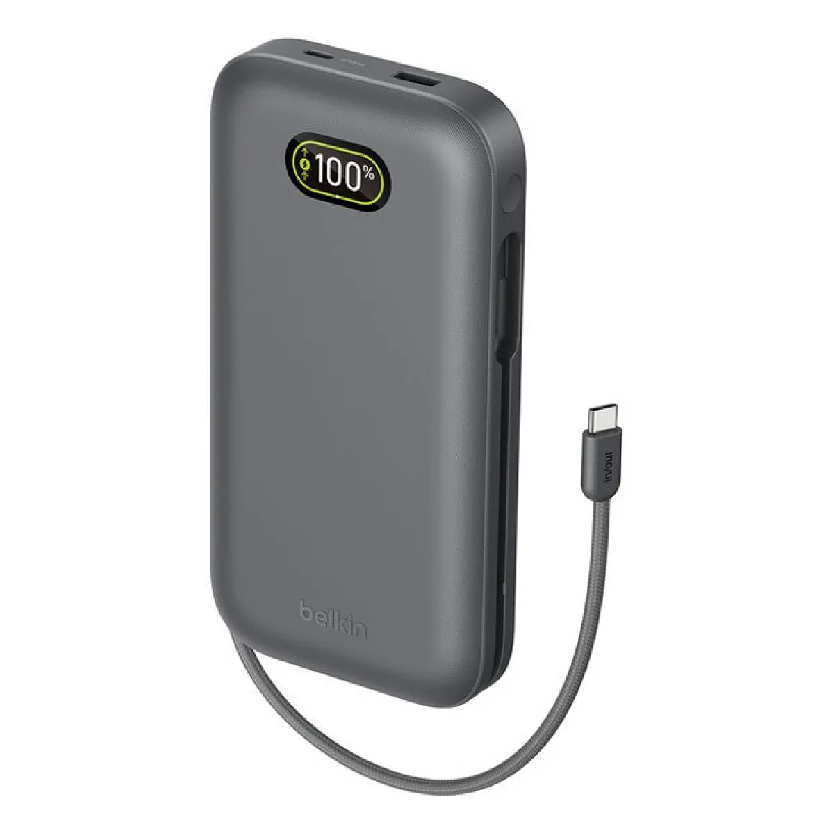 Belkin UltraCharge Pro 27000 mAh