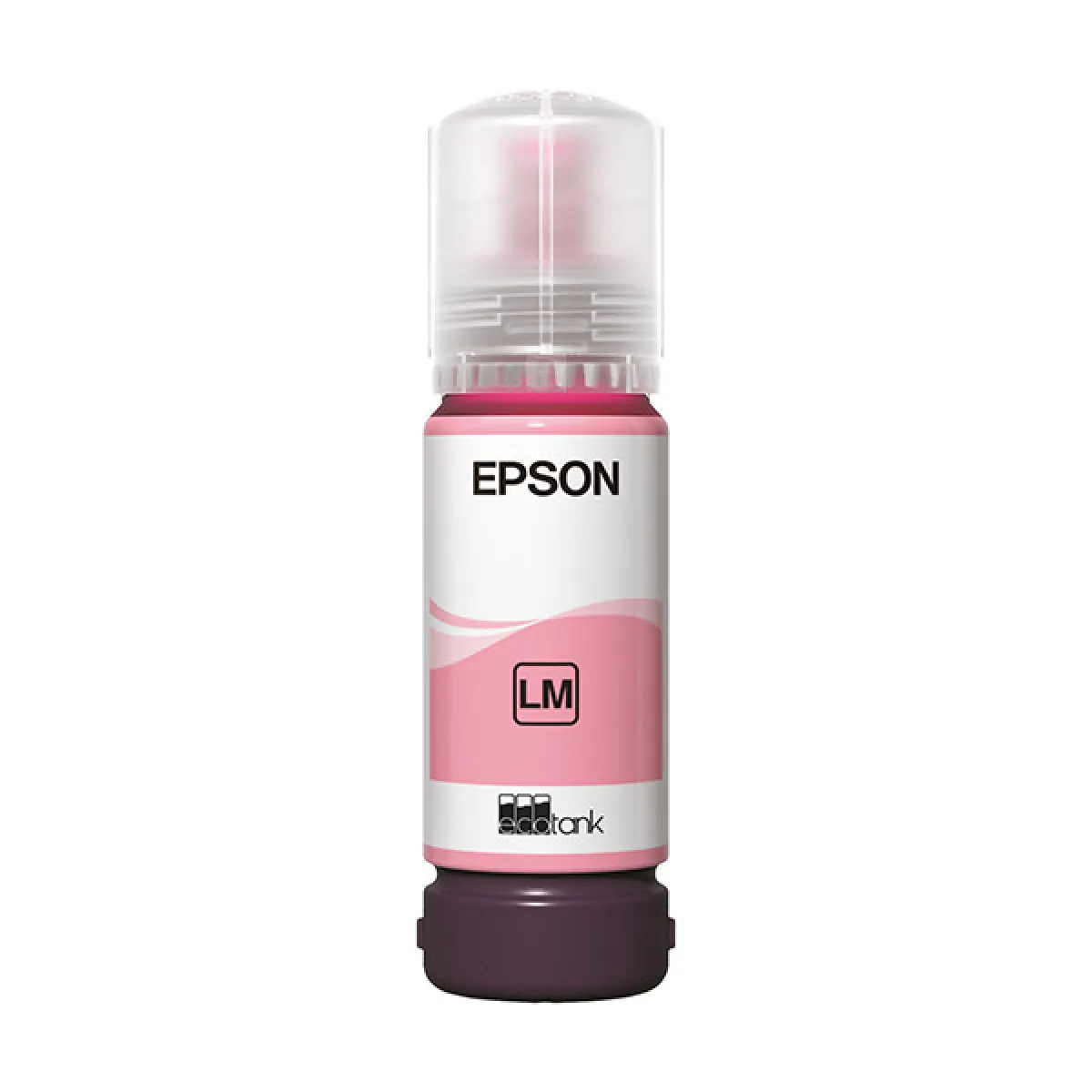 Epson Cartouche encre 107 – Magenta clair