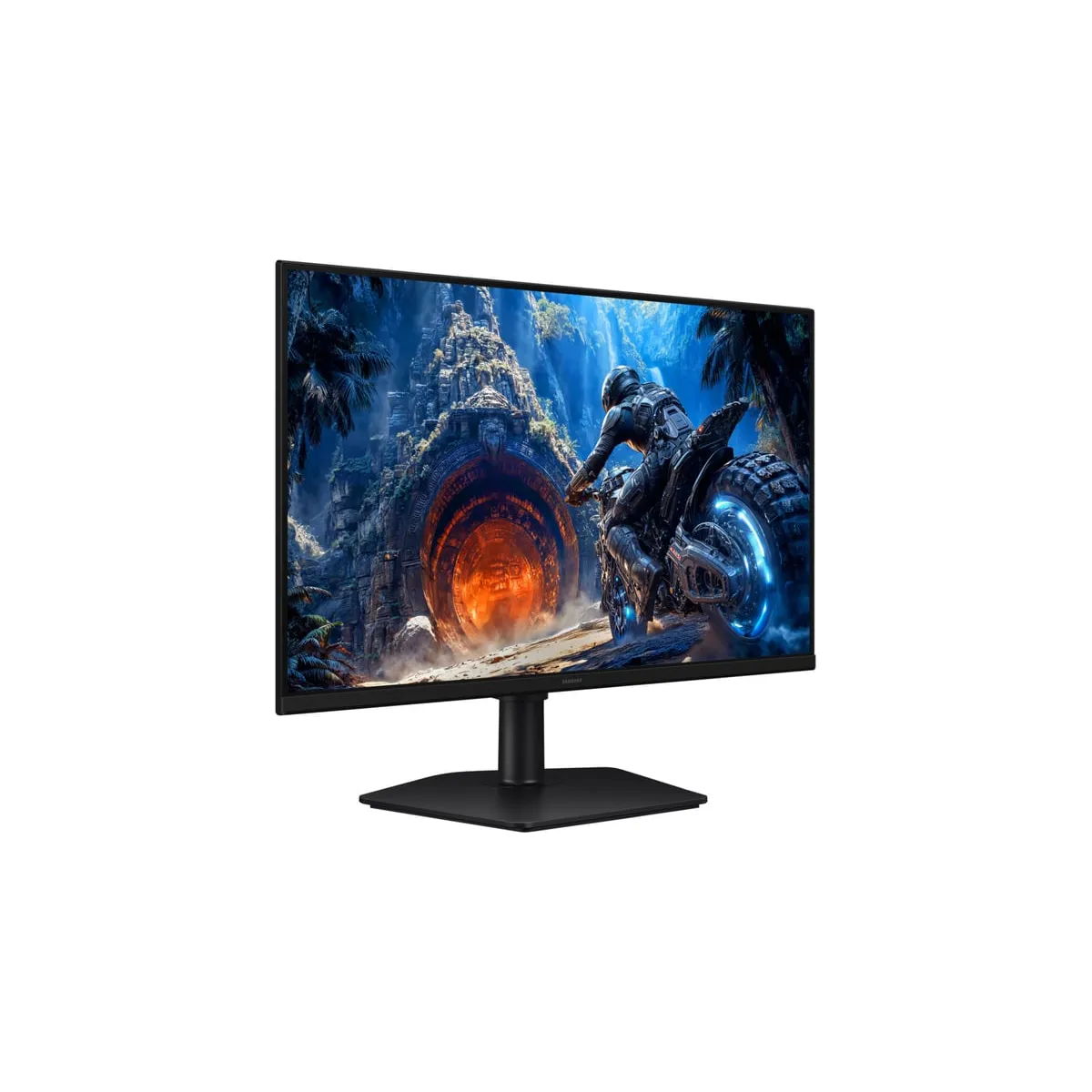 Samsung 27 LED - Odyssey G4 S27HG402EU