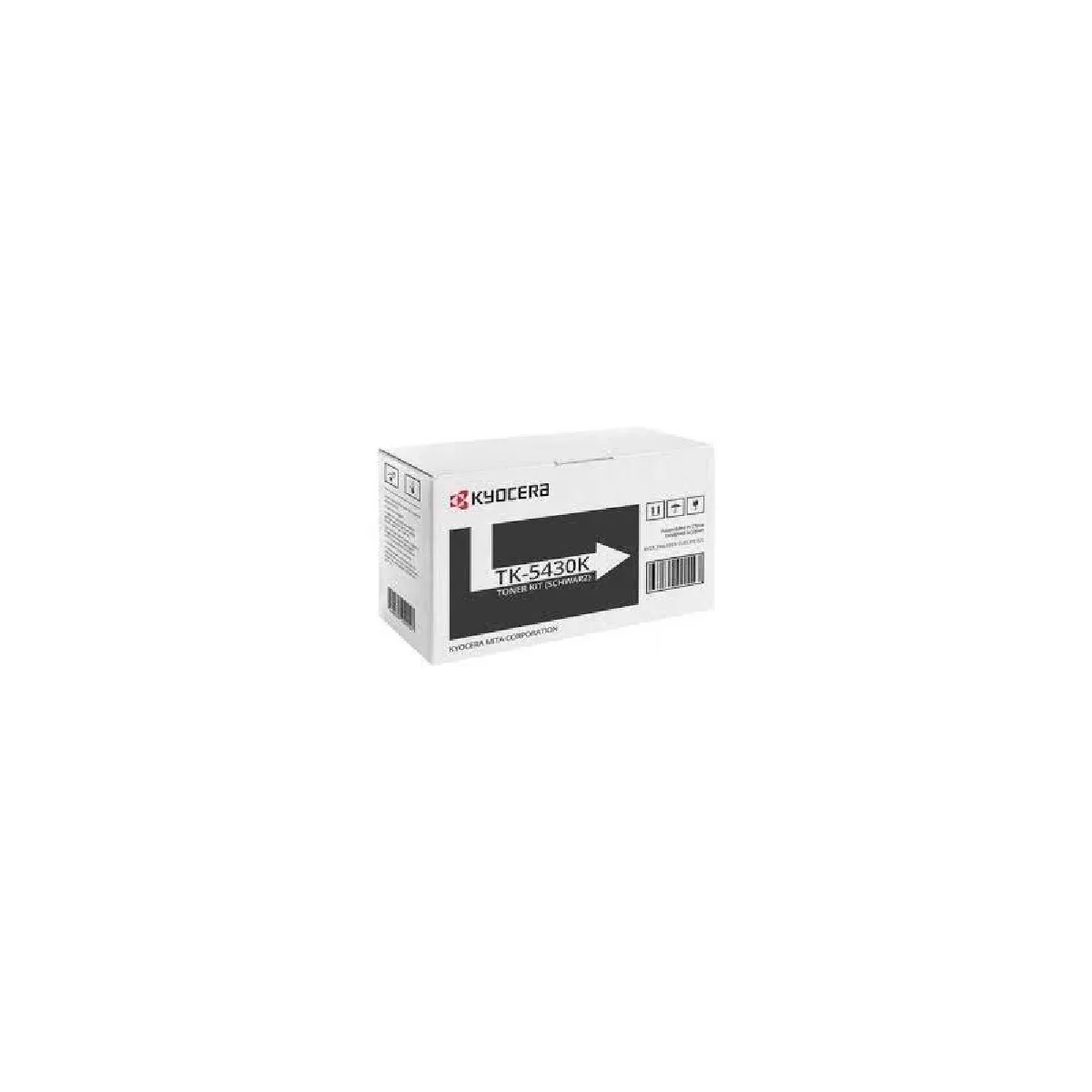 Tk 1.25k For Ecosys Ma2100pa210 - vue 4