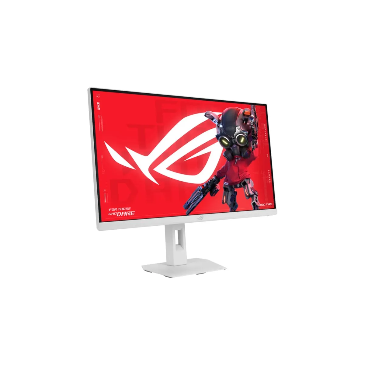 ASUS ROG Strix XG27ACMES W 27 LCD Wide Quad HD 1 ms - vue 6