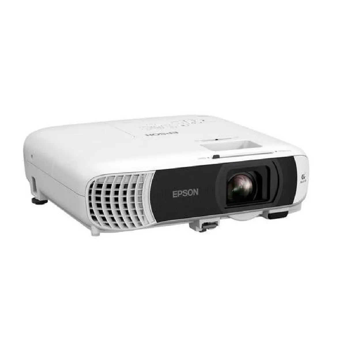 Epson Projecteur EB-W55 WXGA 4000 Lumens 320" Lampe 3LCD WiFi intégré - vue 4