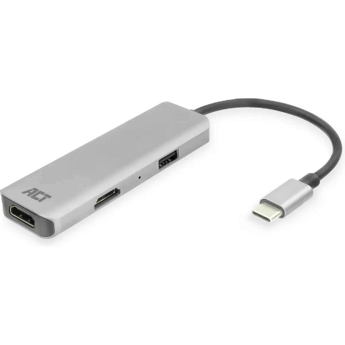 Act Station D'accueil Usb-C À 2 Ports Hdmi