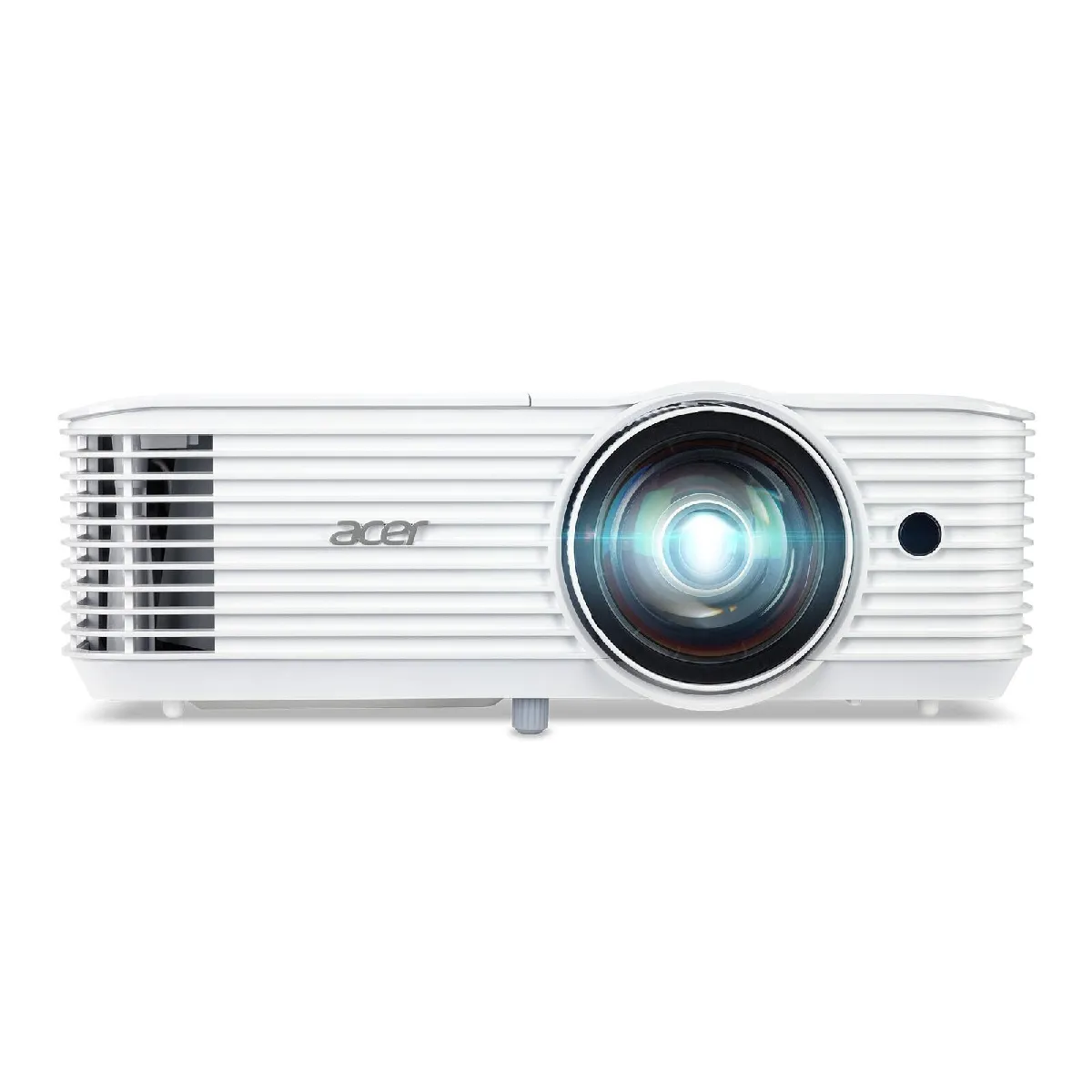 Acer S1387n Projecteur DLP 3D 4000 ANSI lumens WXGA 1280 x 800 16:10 - vue 3