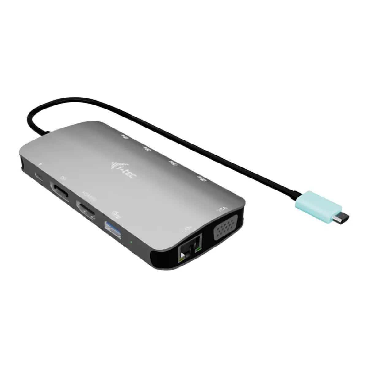 I-Tec Station D'accueil Pc Portable