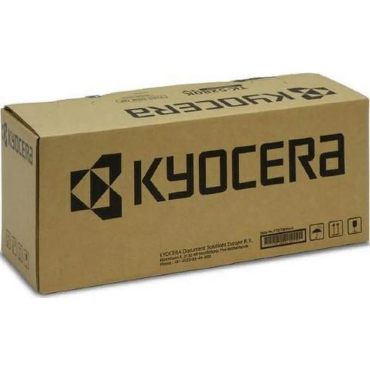 KYOCERA 1T0C22ANL0 cartuccia toner 1 pz Originale Giallo - vue 3