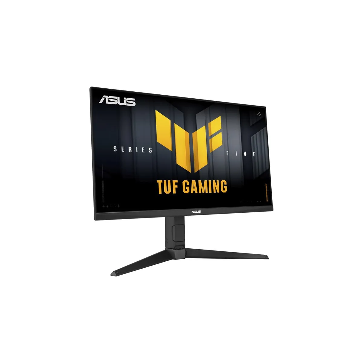 ASUS TUF Gaming VG27AQL5A écran plat de PC 68 6 cm 27 2560 x 1440 pixels Wide Quad HD LCD - vue 8