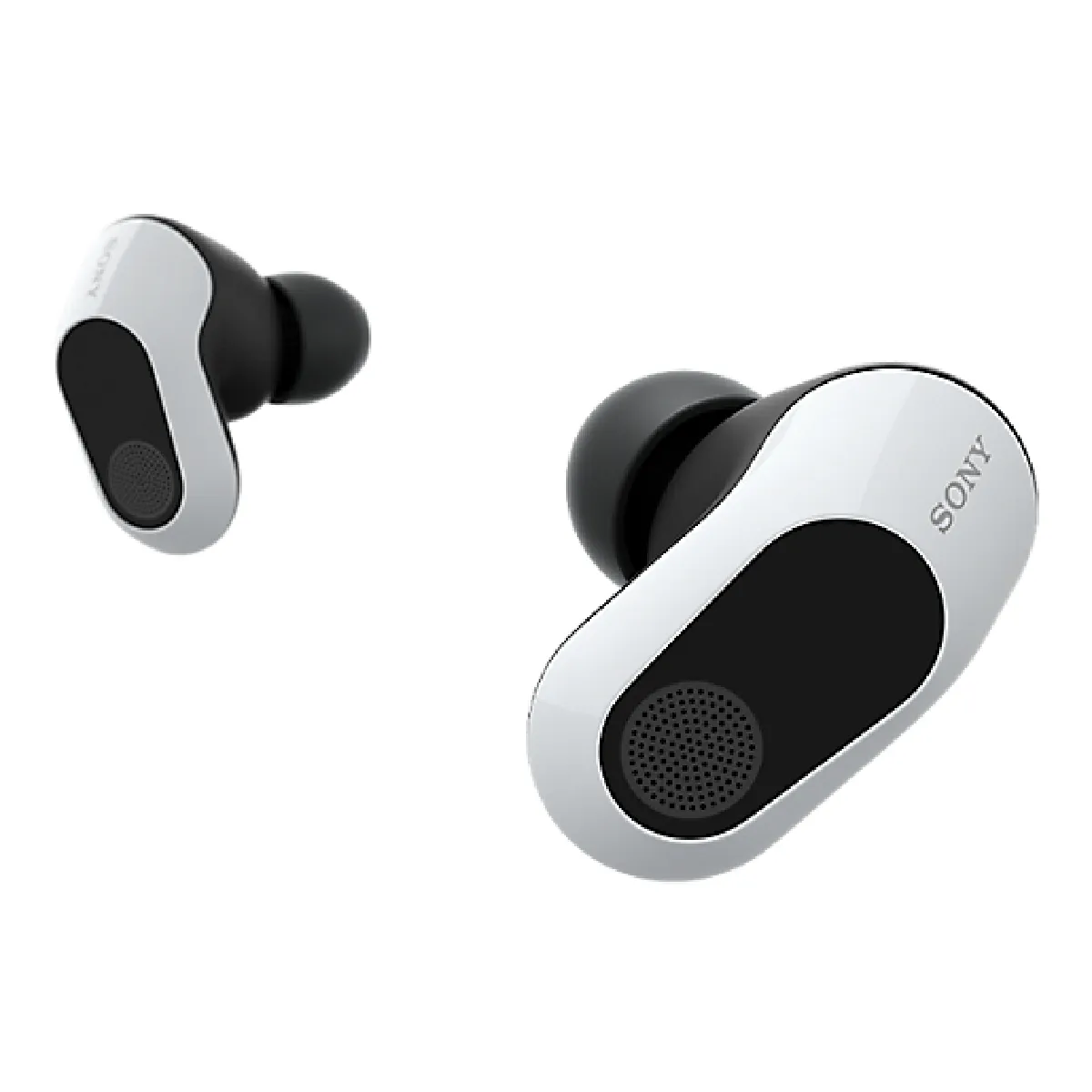 Ecouteurs sans fil Gaming Sony INZONE BUDS WF G700NW à réduction de bruit pour PC et PS5 - vue 7
