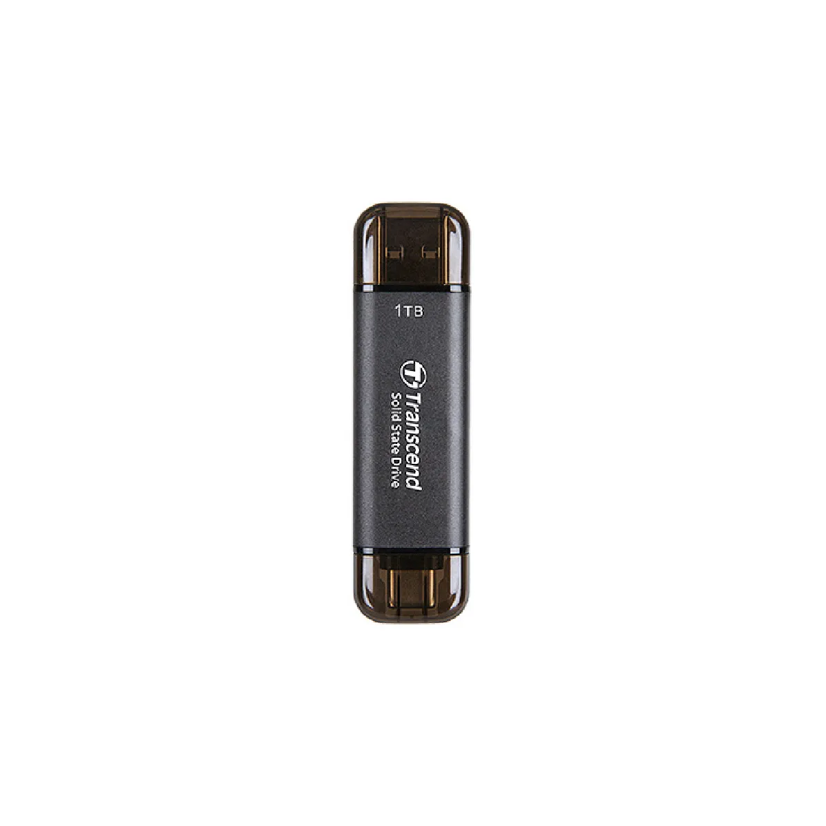 Transcend Esd310c Ssd To Usb 3.2 Gen 2X1 Taille 1 Noir de Inmac Wstore - Image 4