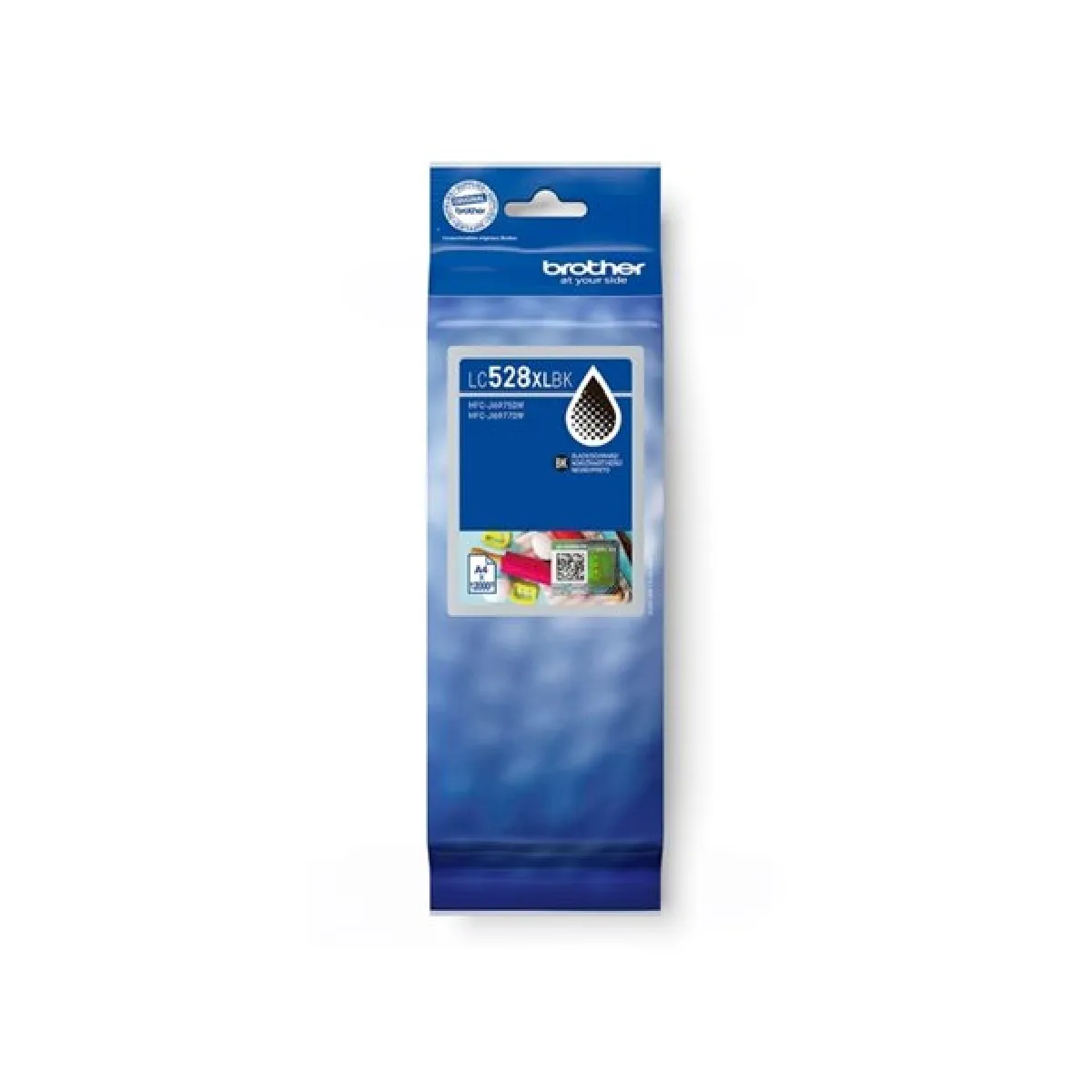 Brother Cartouche d'encre originale f/ MFC J6975DW MFC J6977DW - vue 3