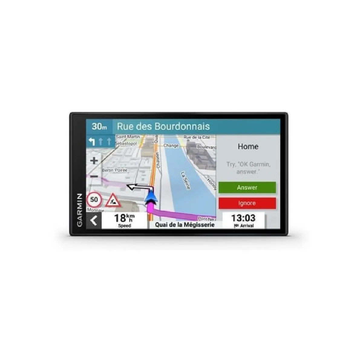 Garmin 66EU MT-S