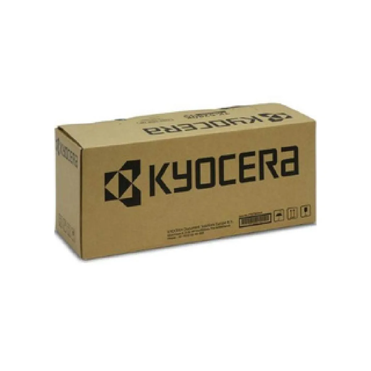 Kyocera Dk Original 1 Pièce - vue 2