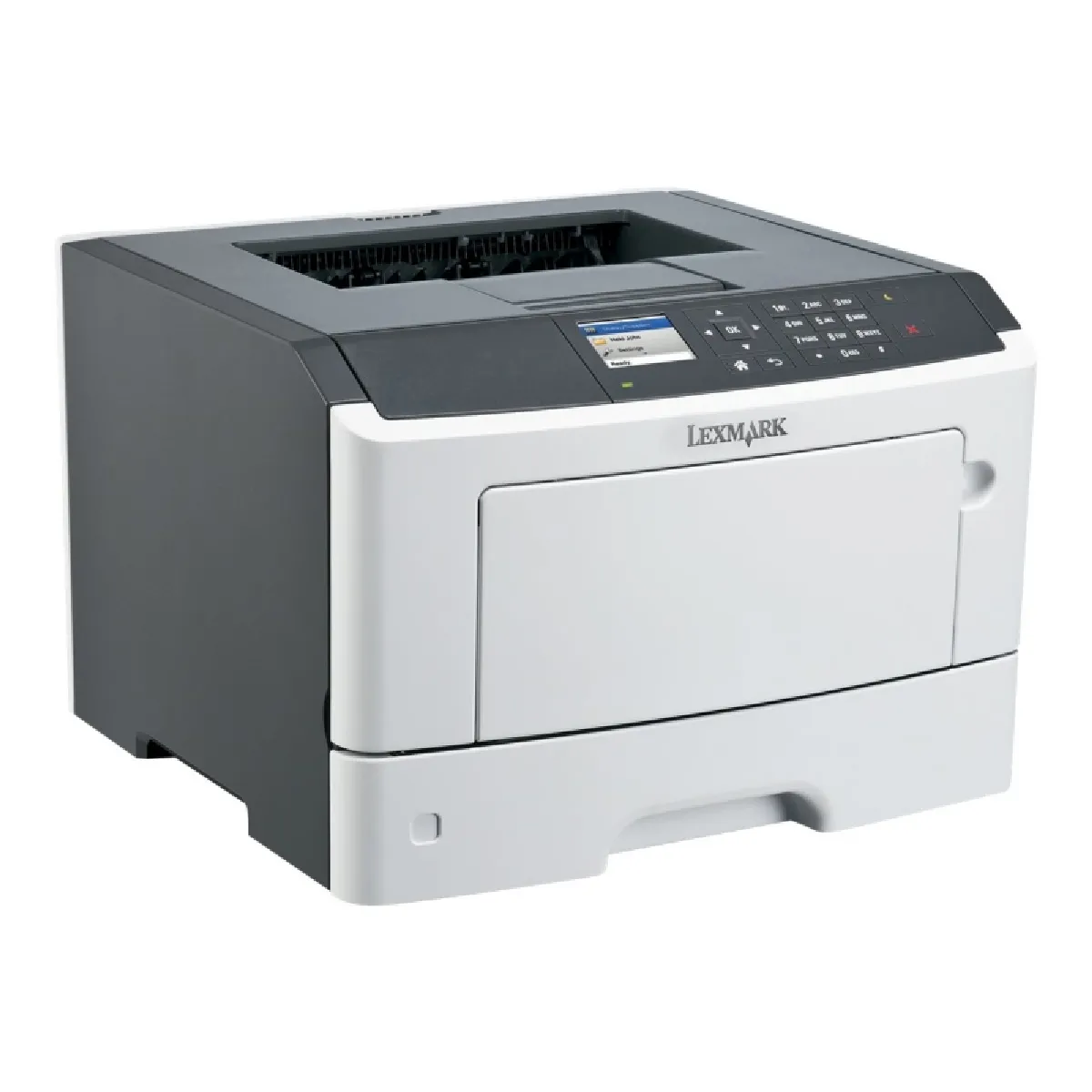 Lexmark Toner Laser Magenta