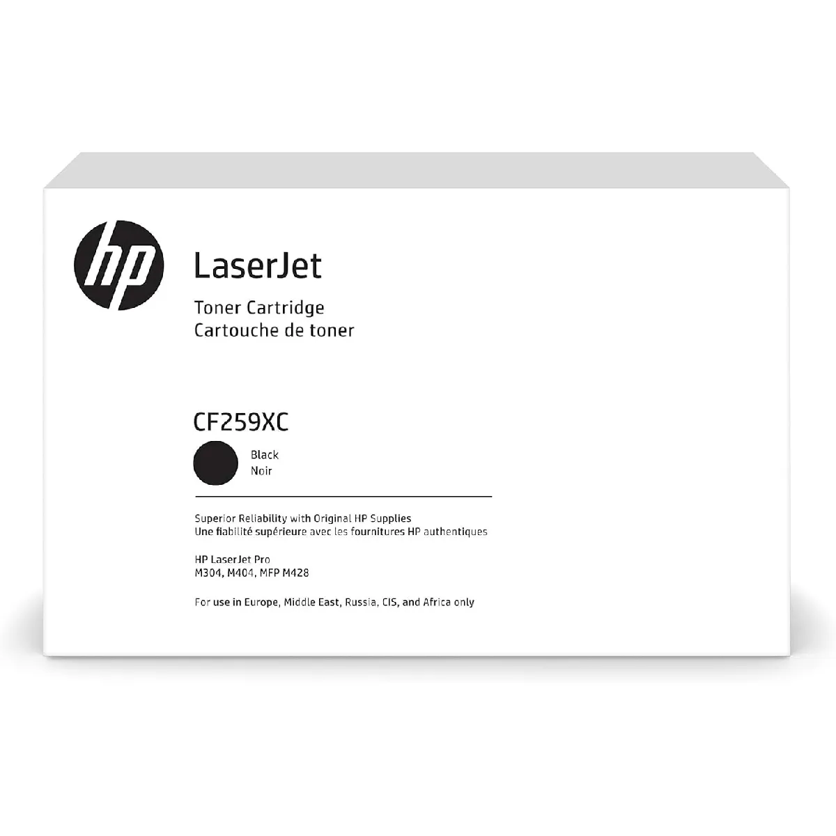 HP CF259X
