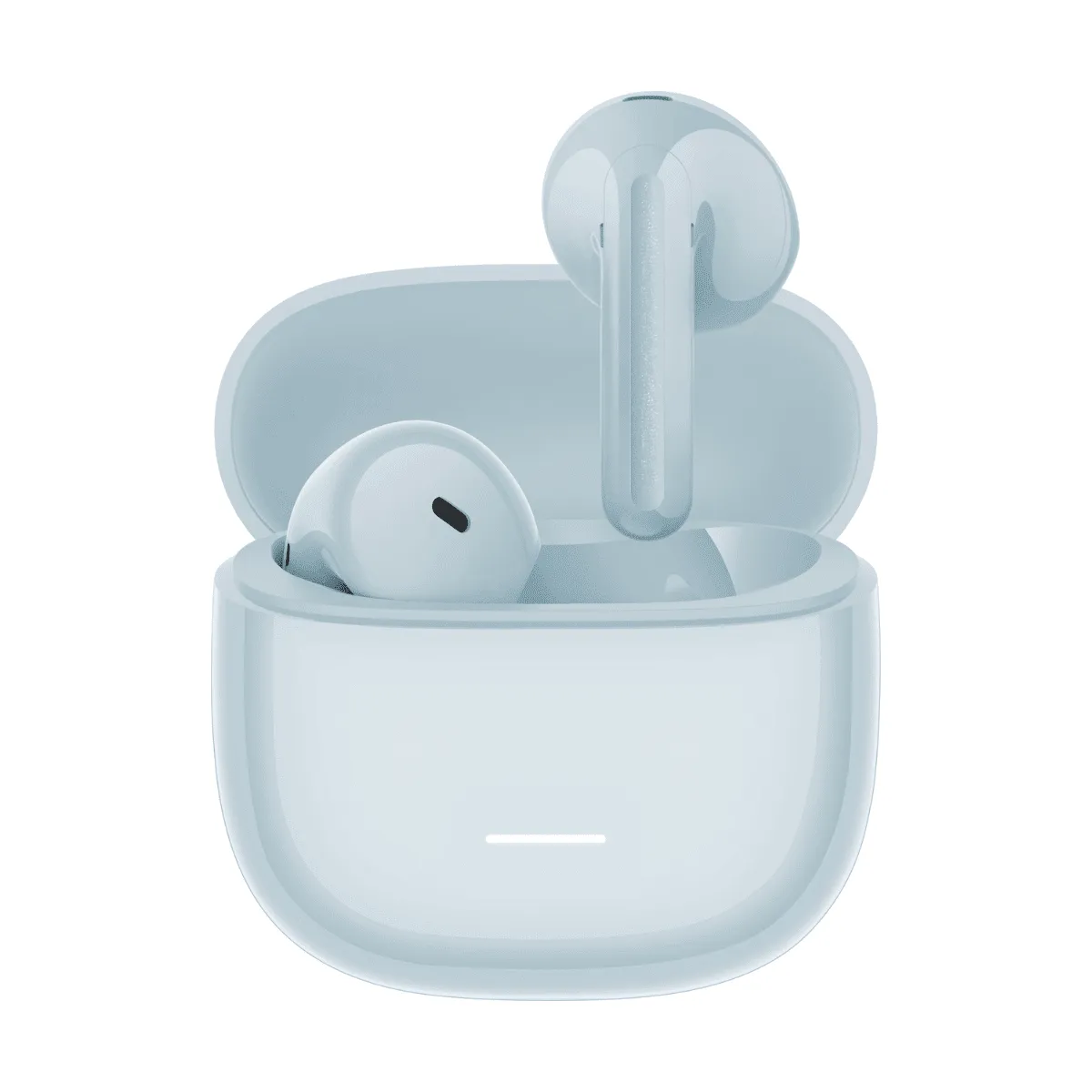 Xiaomi Redmi Buds 8 Active - True Wireless - vue 8