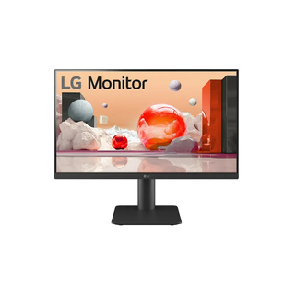 Ecran PC 24MS550 B Plat 24'' IPS - vue 8