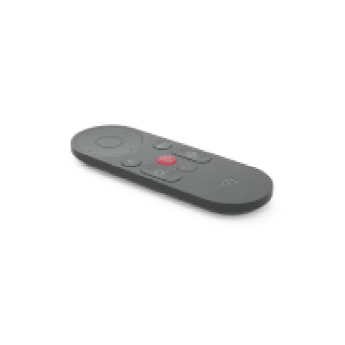 Logitech RALLY BAR REMOTE CONTROL - vue 5
