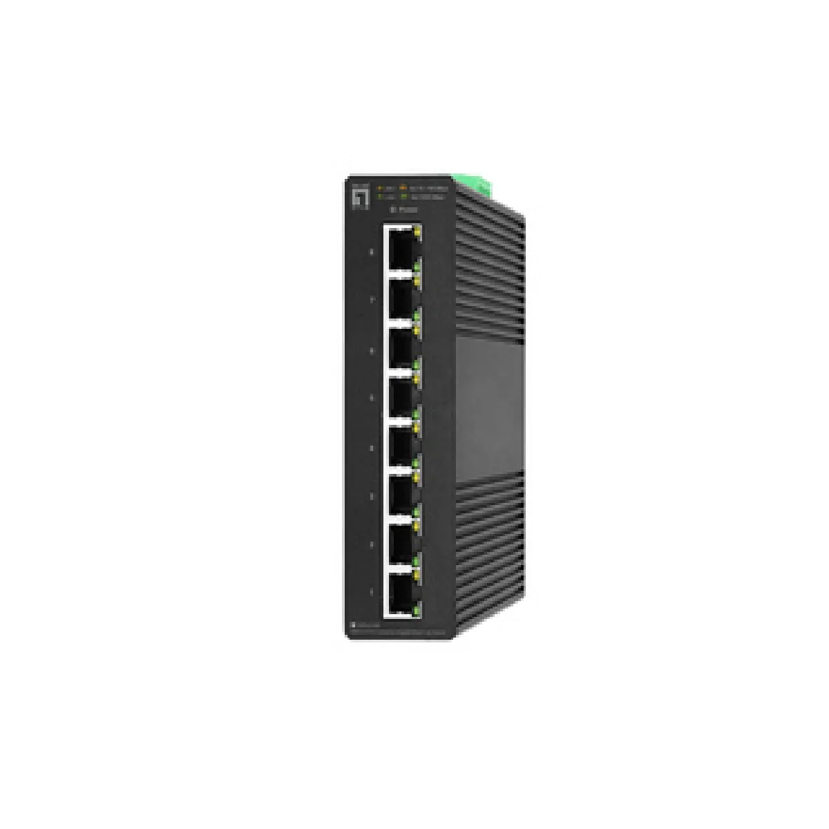 Levelone Commutateur Réseau Hilbert - 8 Ports