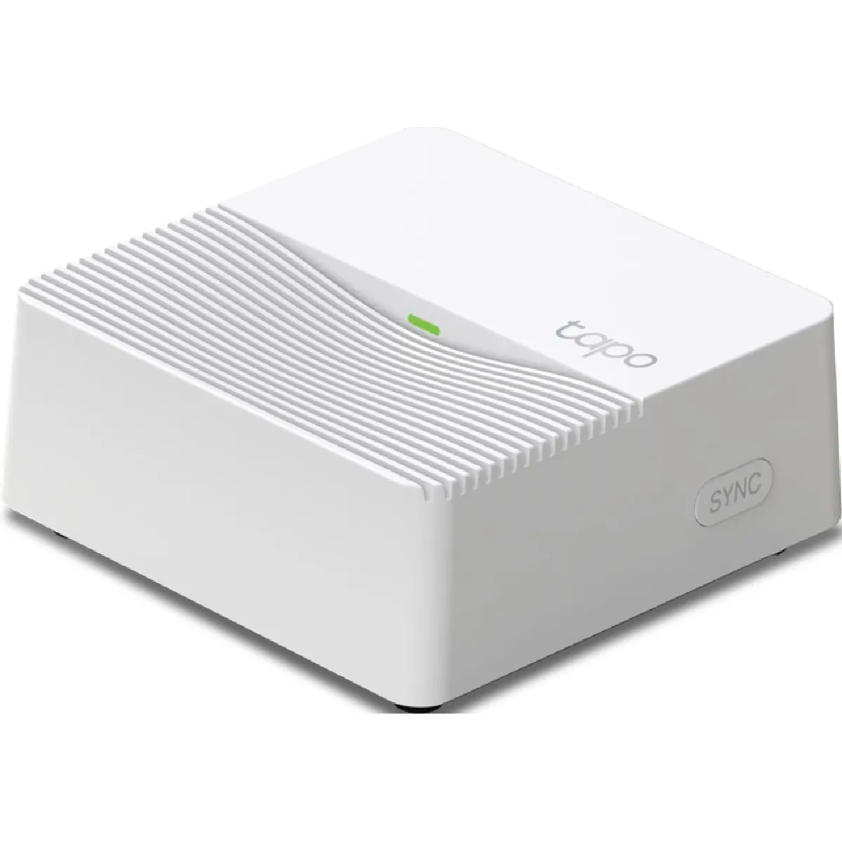 TP LINK TPLINK SMART HUB TAPO H200 TAPO H200 - vue 4