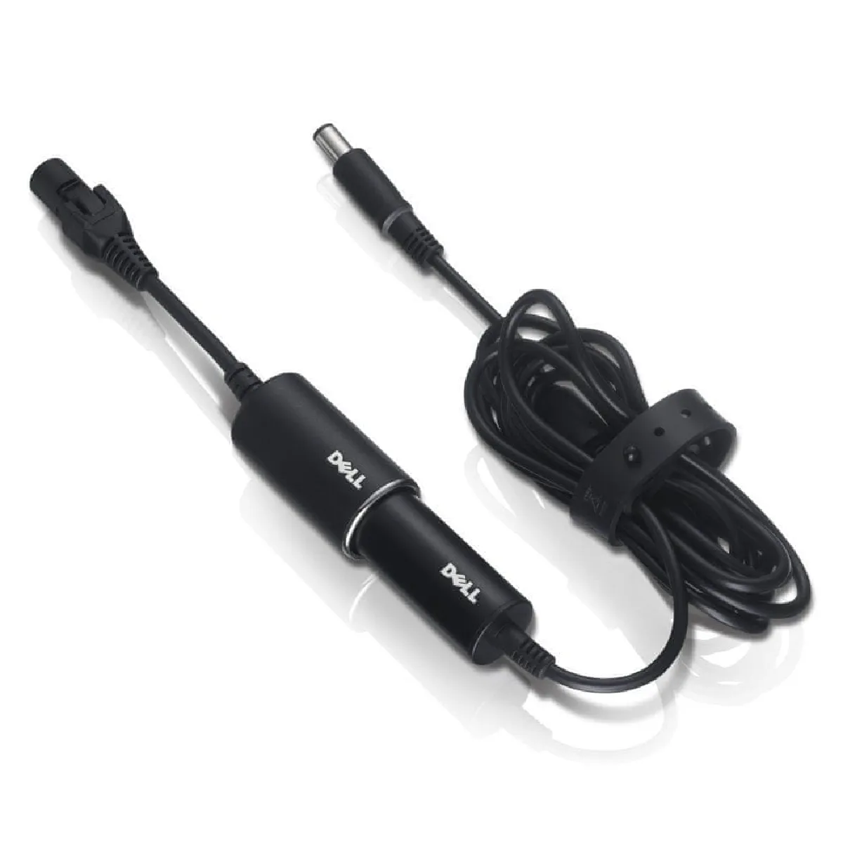 Adaptateur AutoAvion DELL Pour Ordinateur Portable Multifonctionnel - vue 4