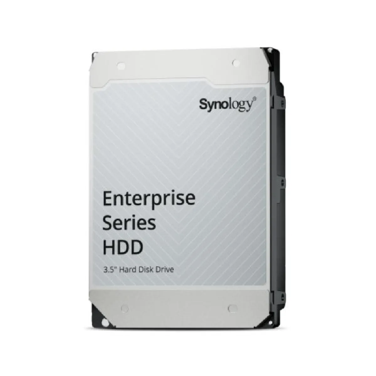 Synology Has5310-12T Disque Dur 12 To 7200 Tr/Min 512 Mo 3.5" Sas3