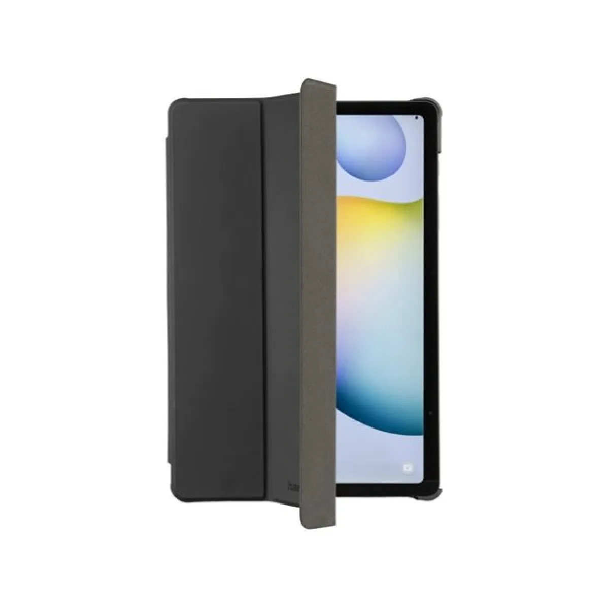 Hama Noir Étui À Rabat Fold Pour Samsung Galaxy Tab S6 Lite - 10,4 Pouces