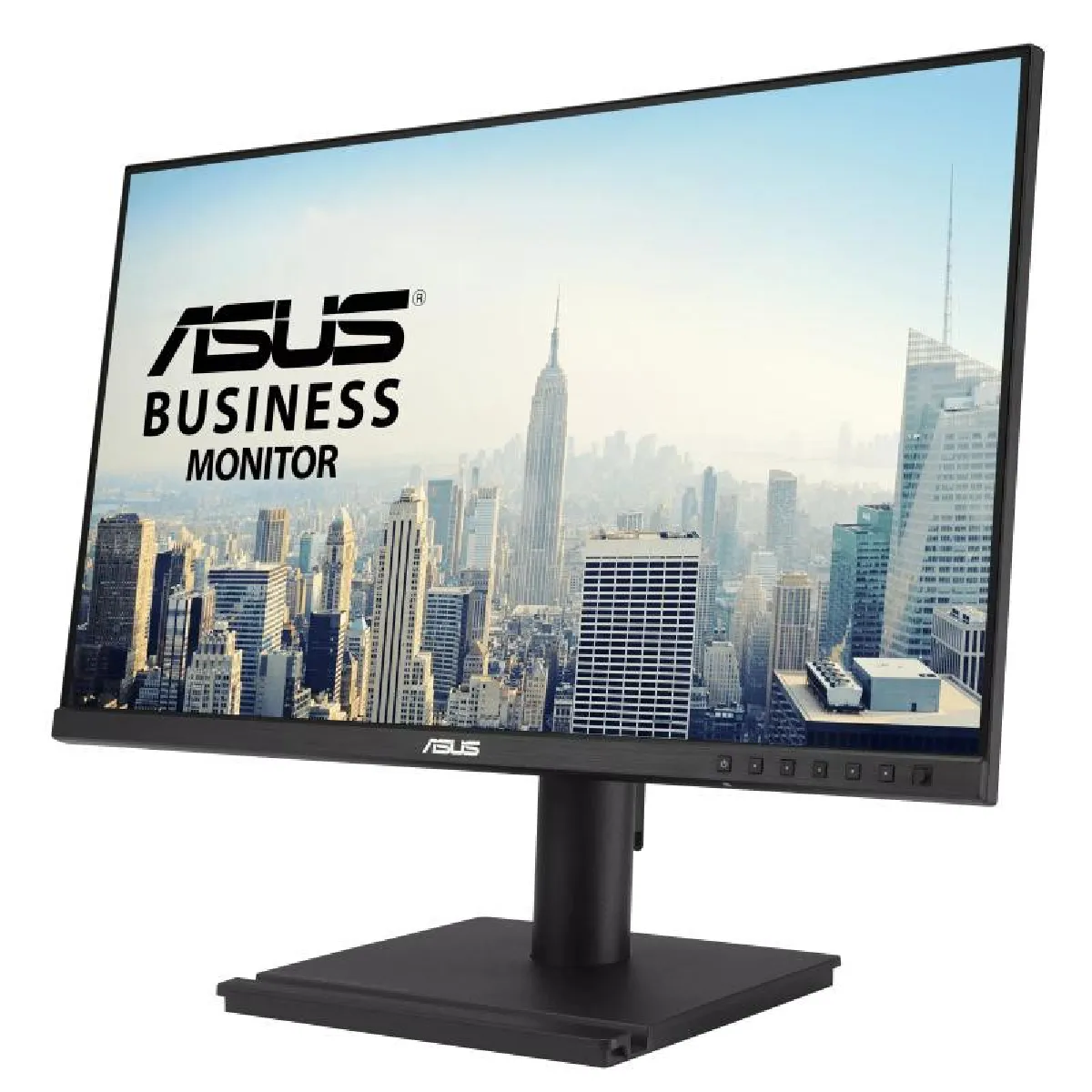 ASUS BE249QG écran plat de PC 60 5 cm 23.8 1920 x 1080 pixels Full HD LCD Neuf - vue 8