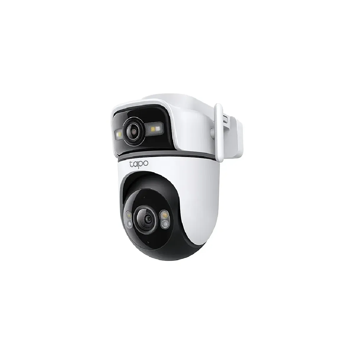 Caméra de surveillance TP Link Tapo TC47 2K Vision Nocturne Intérieur et Extérieur Audio Bidirectionnel - vue 4