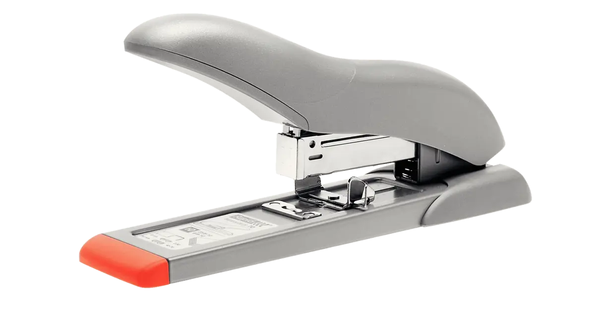 Rapid - Agrafeuse Suprême S30 et S50 - Agrafeuse de bureau - Image 2