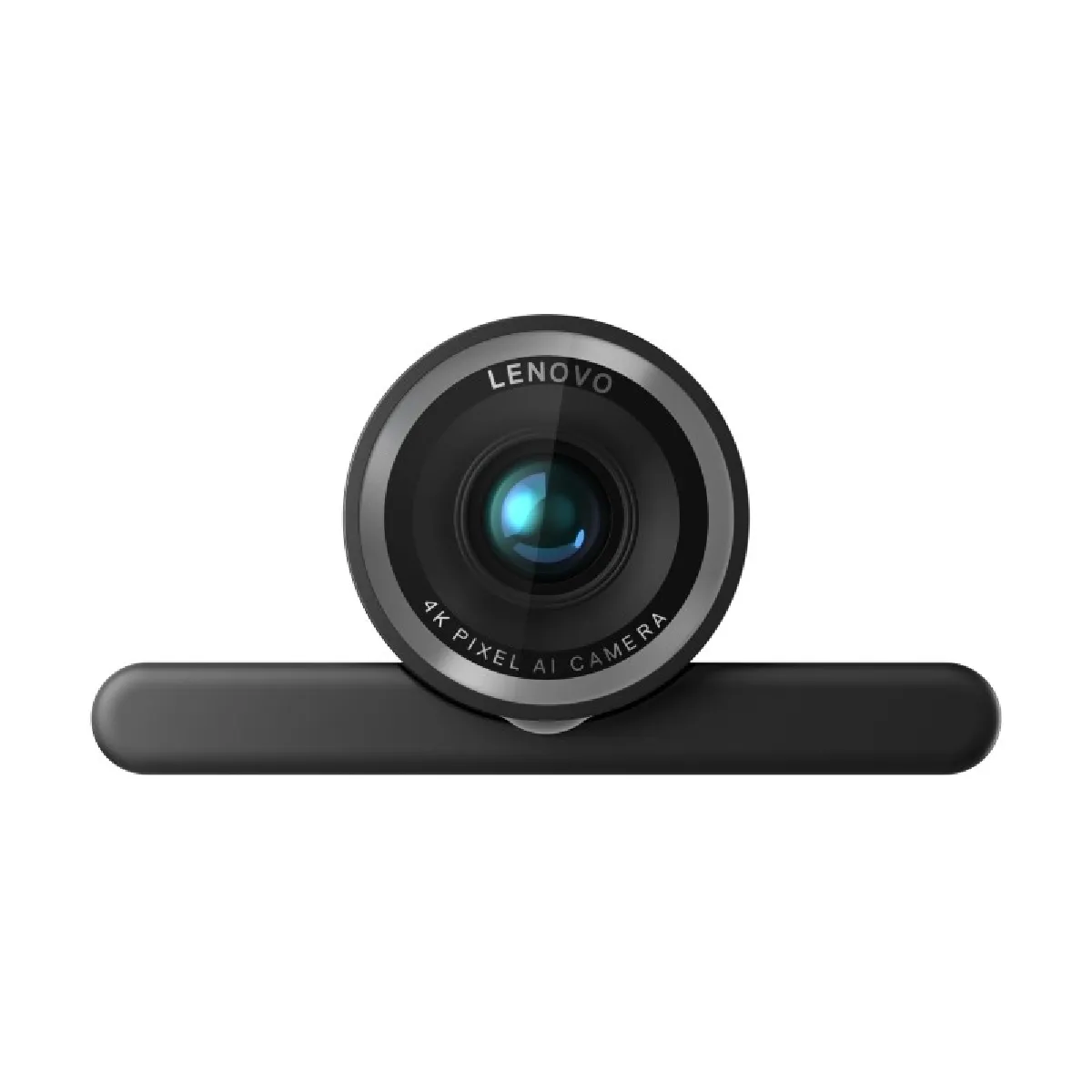 Webcam Lenovo 4K Pro – 8 MP, 3840 x 2160 pixels, Autofocus - vue 5