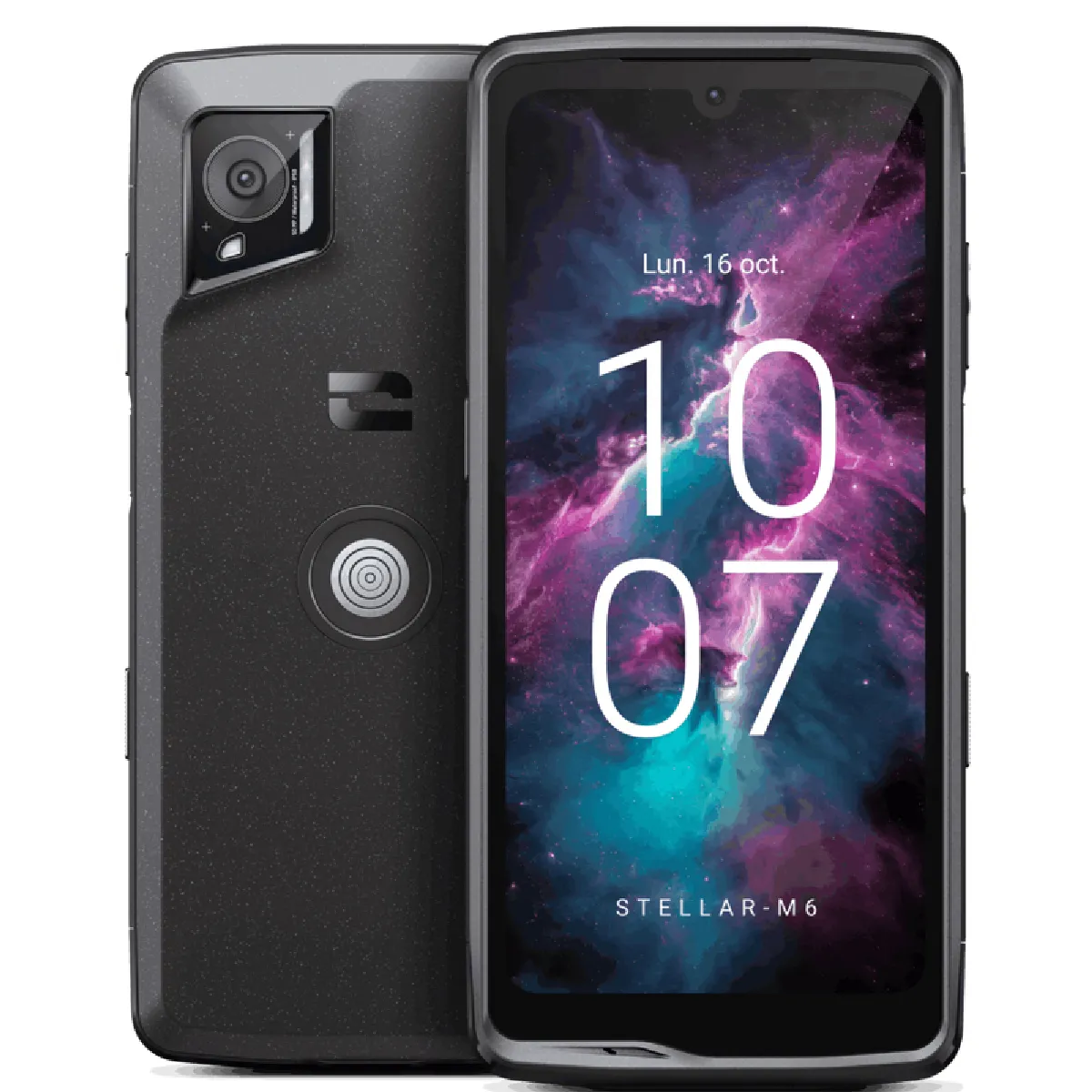 CROSSCALL  Stellar-m6 6Go/6Go - Noir