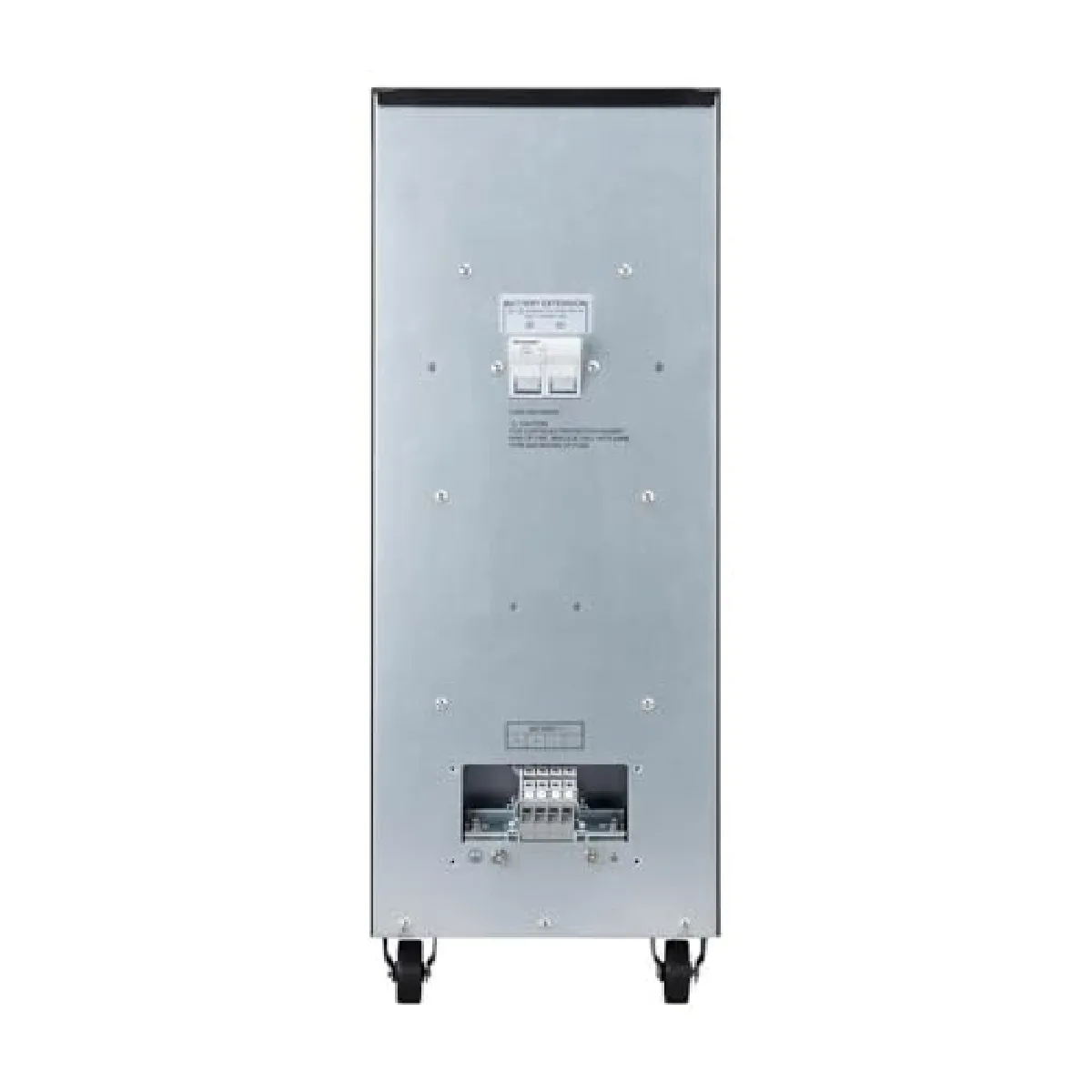 Eaton Power Quality Eaton 9E Ebm Boã®Tier De Piles de Inmac Wstore - Image 2