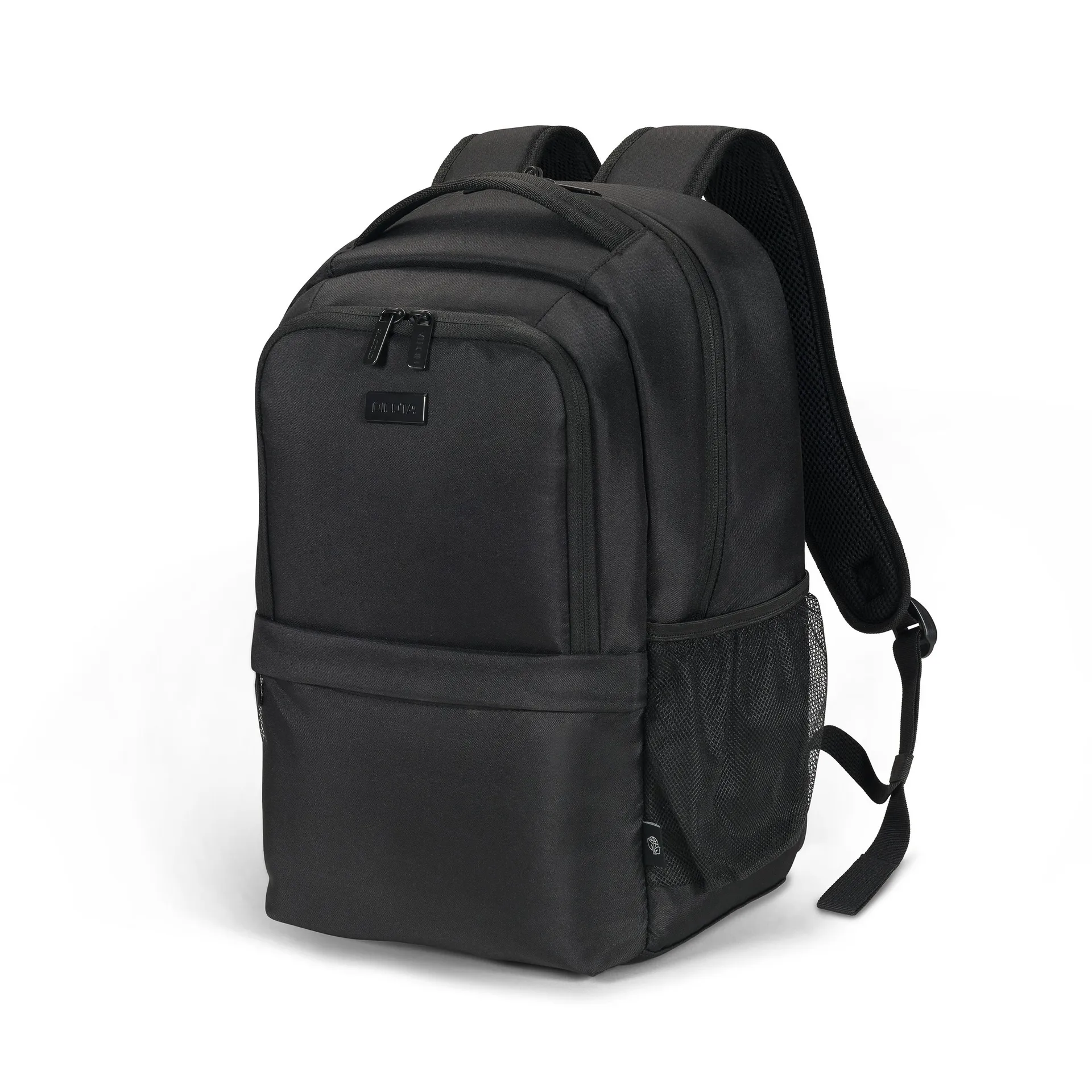 Dicota Noir Sac À Dos Pour Pc Portable Eco Core