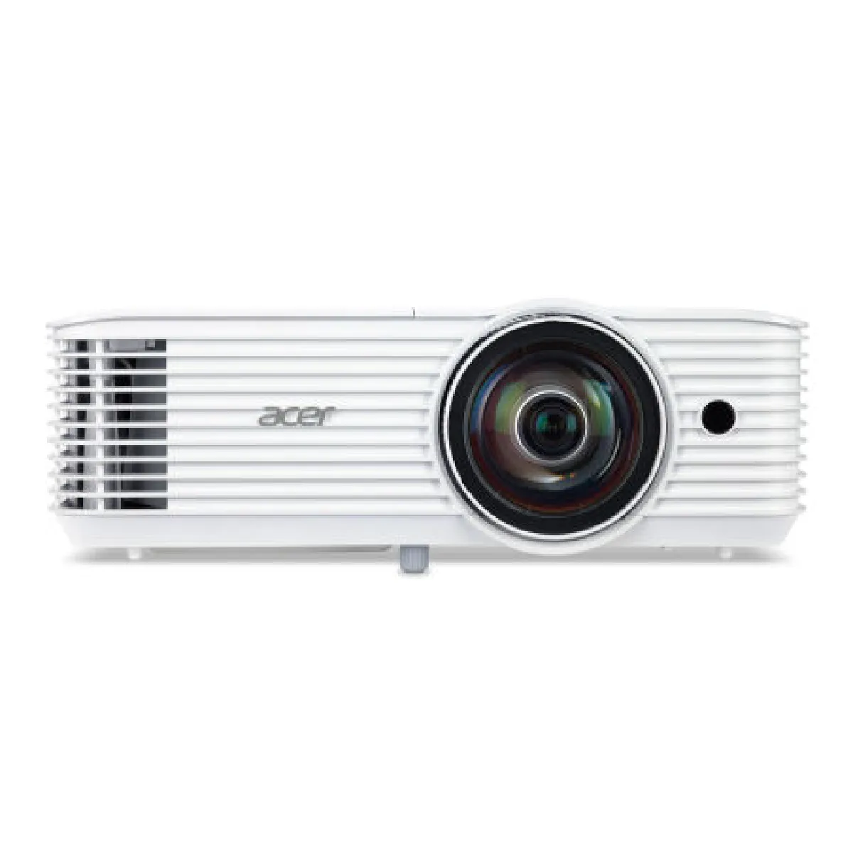 Acer S1387n Projecteur DLP 3D 4000 ANSI lumens WXGA 1280 x 800 16:10 - vue 4