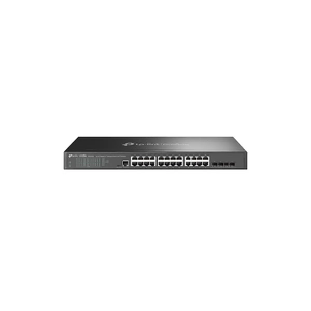 TP Link TL SG3428 24 ports /101001000Sans POEManageableCloud - vue 7